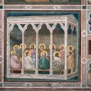 akg-images / Cameraphoto - Giotto : La Pentecôte (1303)