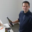 2021 Patrick Chateau - Alexandre Cady vigneron de Saint-Aubin de Luigné.