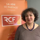 RCF Sarthe - Aline Durand, professeure d'histoire médiévale à l'Université du Mans et archéologue