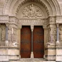 Ancienne Cathédrale Saint-Trophime 