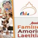 Illustration de l'année Amoris Laetitia en Haute-Savoie