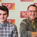 2020 RCF JURA - Arthur Vauchez et Jean-Paul Sornay