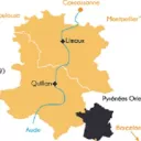 Pôle d'Equilibre Territorial et Rural (PETR) Vallée de l’Aude