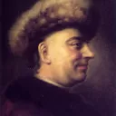 Barthold Heinrich Brockes, Portrait par Dominicus van der Smissen