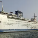 Aboubacarkhoraa - le navire-hôpital de l'ONG Mercy Ships
