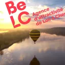 Aurélien Charron - Be LC, Agence d'attractivité du Loir et Cher.