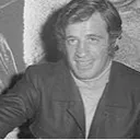 © Wikimedia Commons. Jean-Paul Belmondo, en 1971, pour la promotion du film "Le Casse". 