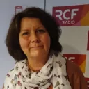 2021 RCF Calvados-Manche - Bénédicte FEUGER responsable du CREAN