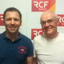 2021 RCF JURA - Benoit Boban et Yves Panier