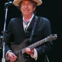 Bob Dylan en 2010