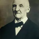 Anton Bruckner vers la fin de sa vie.