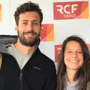 RCF Lyon - Quentin Brunelle et Victorine De Lachaise