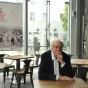 Etienne George (Little Bear Pathé Production Gaumont)- Bertrand Tavernier à l'Institut Lumière
