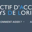 RCF - Capture d'écran du site CAPDL - 2020