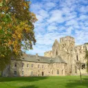 2021 RCF - Abbaye d'Hambye