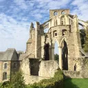 2021 RCF - Abbaye d'Hambye