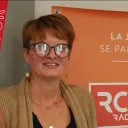 RCF Sarthe - Céline Fortier, secrétaire générale de l'Union Départementale Sarthe de la CFDT