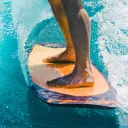 Joseph Greve / Unsplash - Saviez-vous que le surf fut d’abord une pratique politique et religieuse?