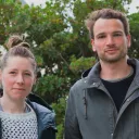 2021 RCF JURA - Chloë Lebert et Victor Landard