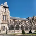 2021 RCF - Collégiale Notre-Dame des Andelys