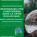 Colloque de L'ISEO & l'ISCP