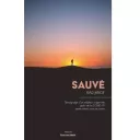 Couverture livre "Sauvé" de Riad Jreige