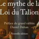 Couverture du livre - Le mythe de la loi du Talion