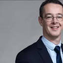  Hannah Assouline, David Chanteranne, nouveau directeur du Musée Bertrand de Châteauroux