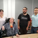RCF Sarthe - Quitter le nid familial pour un nouveau lieu de vie avec l'association Le Grain de Blé