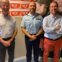 RCF - Des forces et des hommes