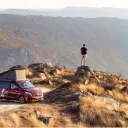 Couverture "Drive your adventure - le Portugal en van" (détail)