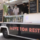 Bus Sauve ton Resto - Nina Pavan