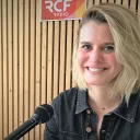 RCF Lyon - Chloé Duteil, fondatrice du Repaire à Lyon