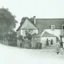 Musée Ecole du Grand Meaulnes/ L'école au début du XXème siècle