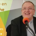 RCF Sarthe (Maximilien Cadiou) - Mgr Yves Le Saux