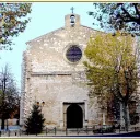 Eglise de Cessenon sur Orb