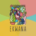 2020 Logo Ekwana (Maximilien Cadiou)