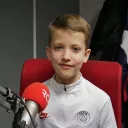 RCF Sarthe - Eloi, 9 ans