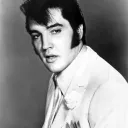 Elvis Presley en 1968