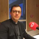 RCF Lyon - Mgr Emmanuel Gobilliard