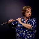 "Moi je joue de la flûte" - France 3 Auvergne-Rhône-Alpes (YouTube)