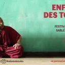 L'Entracte de Sablé-sur-Sarthe - Festival "Enfants des Toiles"