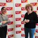 RCF, Mariam Sheik Fareed et Marie Thé