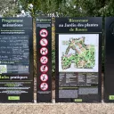 2021 RCF Calvados-Manche - Jardin des plantes de Rouen