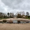 2021 RCF Calvados-Manche - Jardin des plantes de Rouen