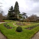 2021 RCF Calvados-Manche - Jardin des plantes de Rouen