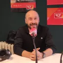 Eric Trouvé, directeur de l'IRFSS Croix-Rouge, Institut Régional de Formation Sanitaire et Sociale