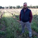 Etienne Portalis, propriétaire du Château Pradeaux à Saint-Cyr-sur-Mer et vice-président de l'association des Vins de Bandol