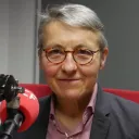 RCF Sarthe - Fabienne Fusil-Hennequin, directrice de la Banque de France
