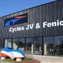 2021 - Cycles JV & Fenioux